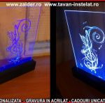 DIY bedroom light NIGH STAND