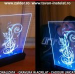 DIY bedroom light NIGH STAND