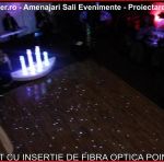 Parchet luminos star light