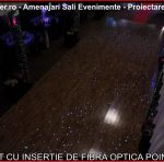 Parchet luminos star light