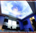 TAVAN EXTENSIBIL TRANSLUMINAT