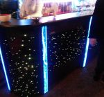 amenajare BAR TEJGHEA SERVIRE STAR SKY