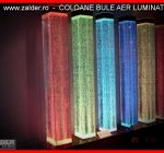 COLOANE TURN BULE de AER LUMINATE