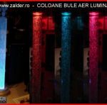 COLOANE TURN BULE de AER LUMINATE