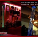 COLOANE TURN BULE de AER LUMINATE