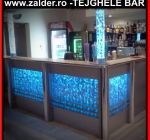 Amenajari Bar Cub  cafebar lounge disco