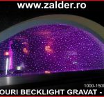 PANOURI  STAR LIGHT transparent