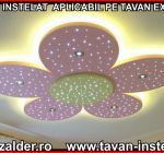 Panouri Decorative cu Fibra Optica