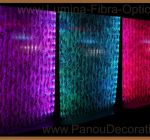 PANOU ZID BULE AER LUMINATE MODEL LAMELAR
